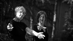 Presentazione della Formazione in Arteterapia della Parola e Teatroterapia