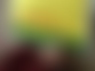 Arteterapeuta del colore all’interno di una casa di riposo