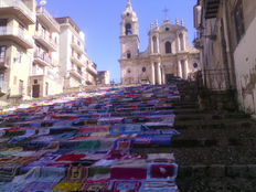 IL COLORE VA OLTRE LA PAROLA