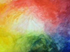 Arteterapeuta del colore: la scelta professionale “giusta” per il nostro tempo