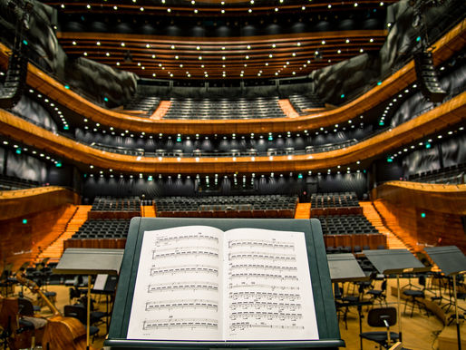 Scopriamo la Musicosophia: l’arte consapevole dell’ascolto della musica