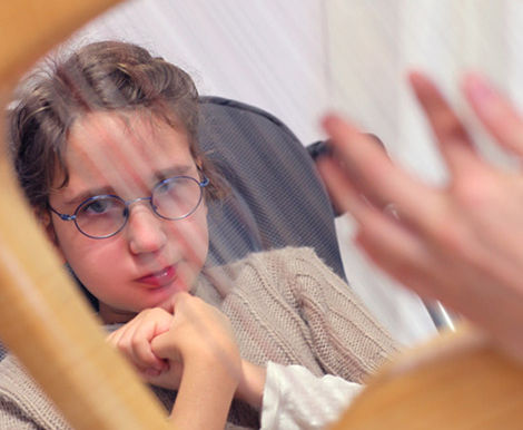 La prima formazione di Musicoterapia Antroposofica in Italia