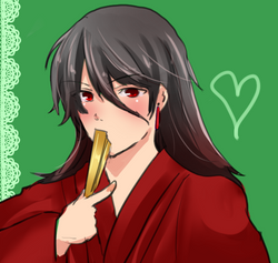 くつろぎ桃源