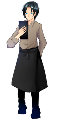 うちの子よその子カフェ企画　４