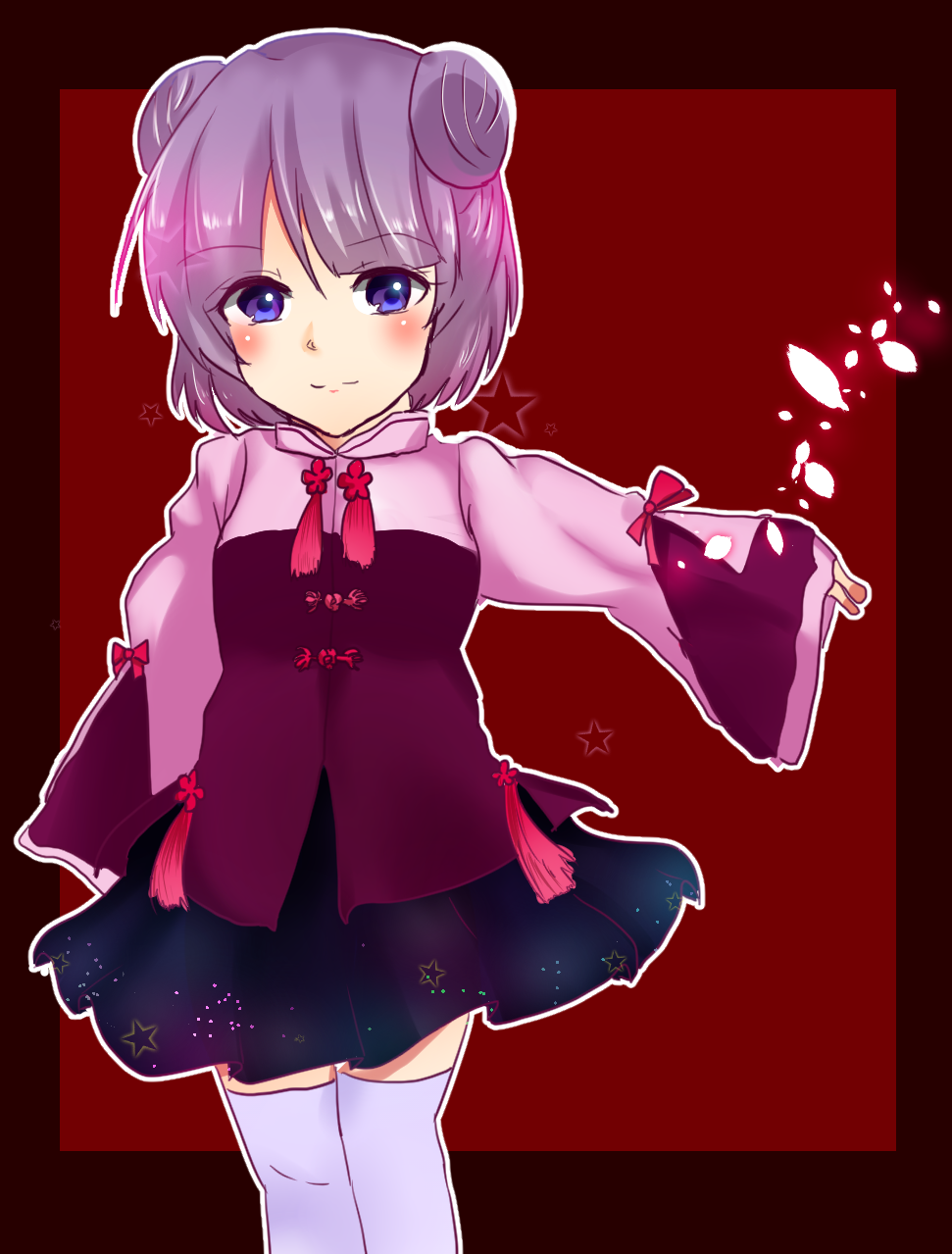 ちびゆら
