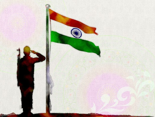 My India