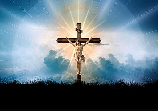 O Wondrous Savior