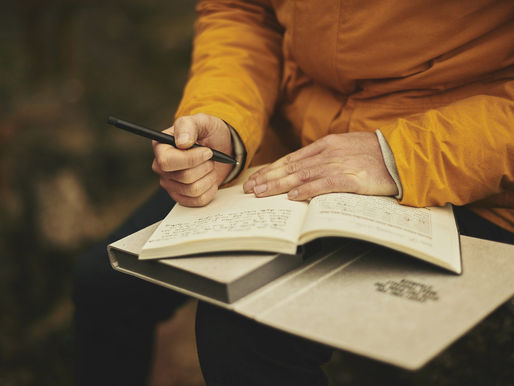 Unread Pages of my Diary