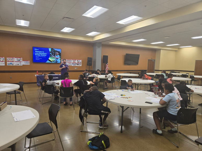 Covenant Impact Center