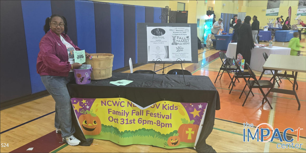 Covenant Impact Center