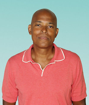 John J. Foster - RANI FW Sergeant At Arms