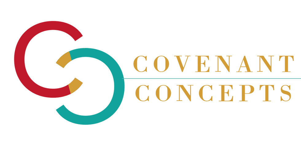 Covenant Concepts