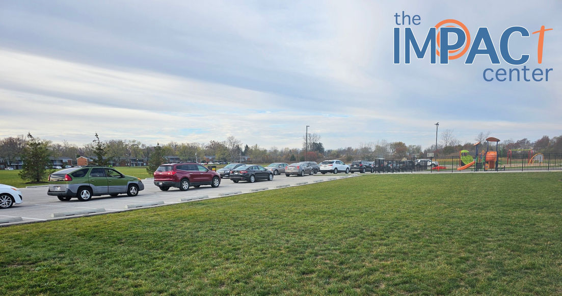 Covenant Impact Center