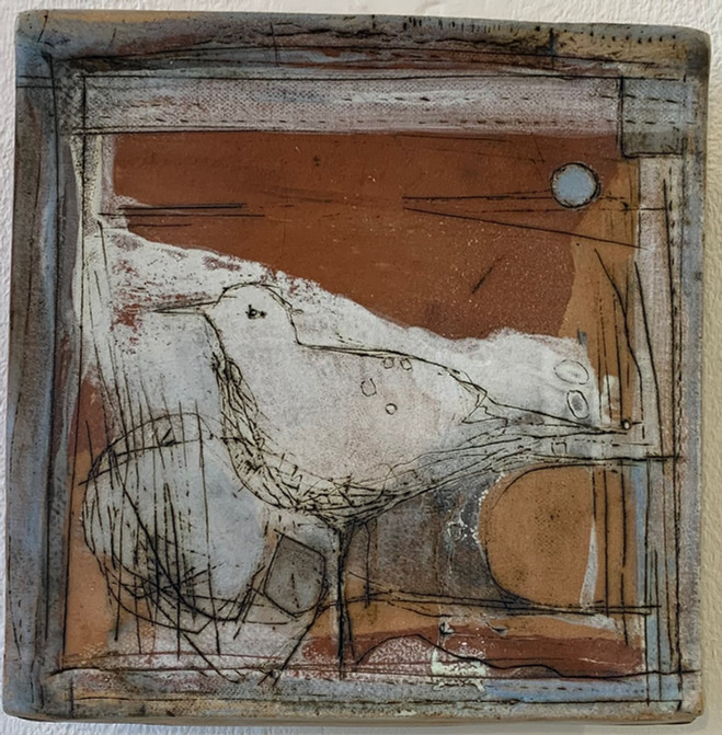 Hidden,  Sarah Palmer