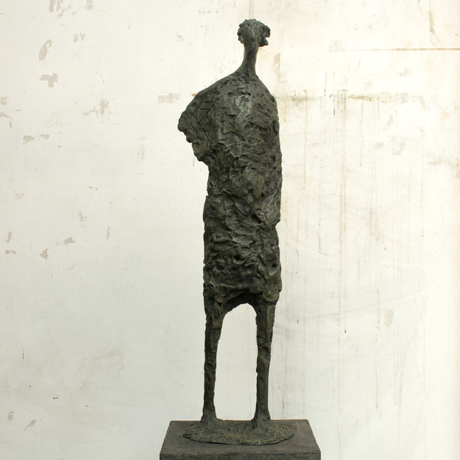 Vicki Atkinson, Synergy, Wendell, Bronze