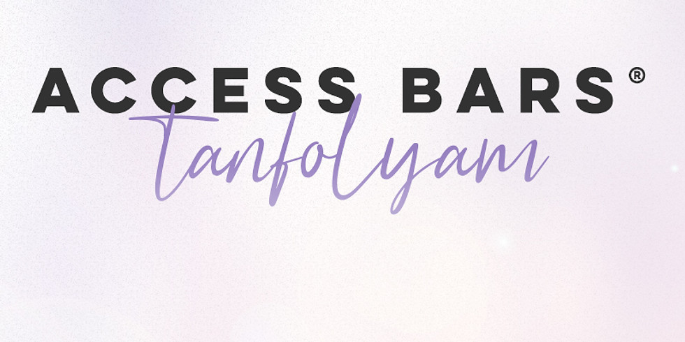 Access Bars® tanfolyam - Zalaegerszeg
