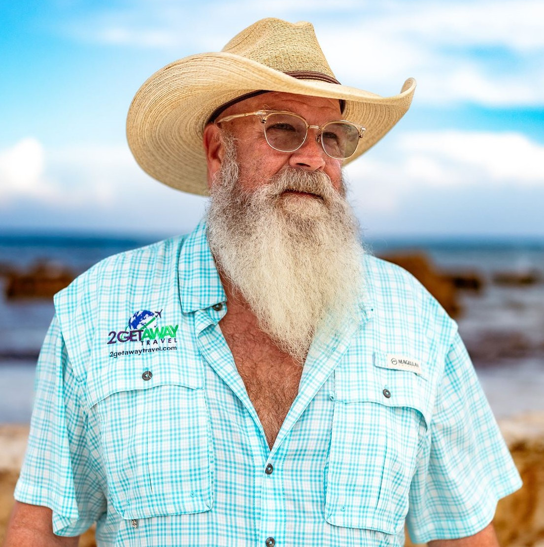 Randy Otts, Co-Owner and Chief Memory Architect at 2 Getaway Travel