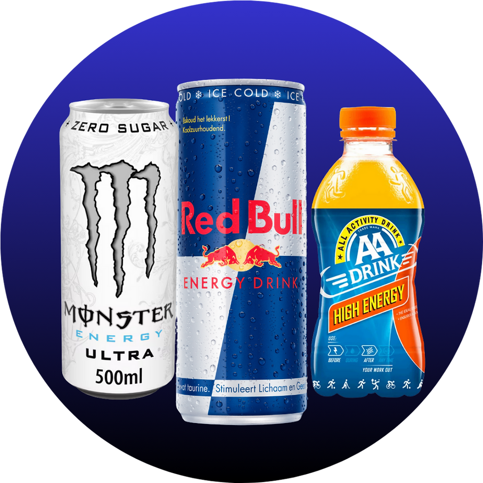 Energydrinks/Sippindeals.com