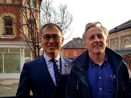 Trafford Conservatives concerned over planned Council Tax rise
