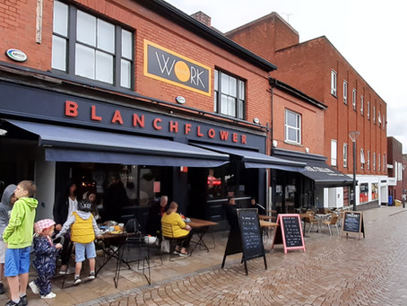 Coronavirus: Big boost for Altrincham as bars and pubs reopen