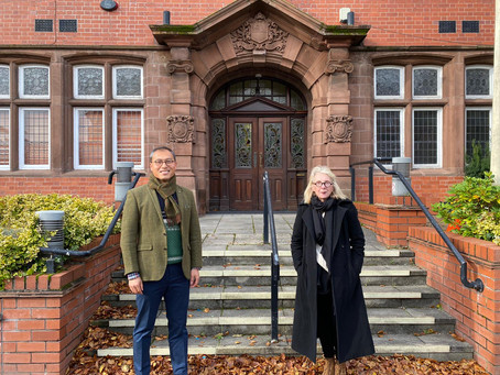 Altrincham residents deserve to know why GM Mayor Andy Burnham has failed in his role as PCC