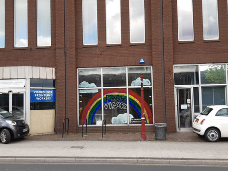 Coronavirus: Parking enforcement to resume in Trafford