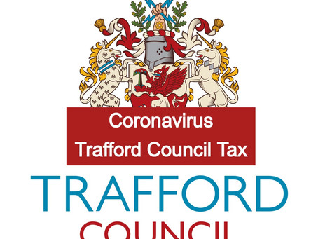 Coronavirus: Trafford offers help with Council Tax payments