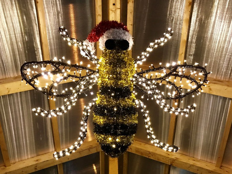 2018 Broadheath Christmas Dinner