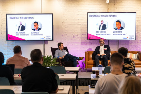 Embarc Collective Growth Marketing Summit
