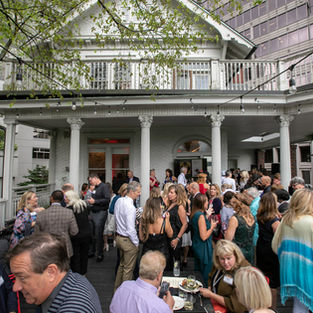 SITE Southeast Southern Supper