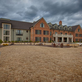 SITE Southeast at Barnsley Resort