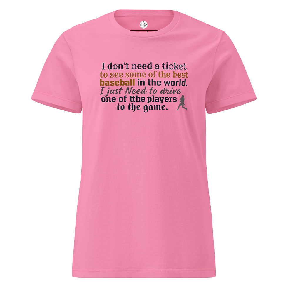 Thumbnail: Women’s basic softstyle t-shirt