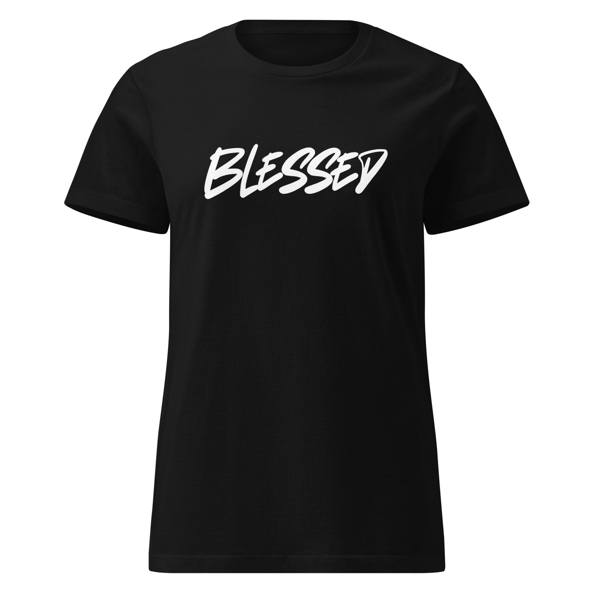 Women’s basic softstyle t-shirt