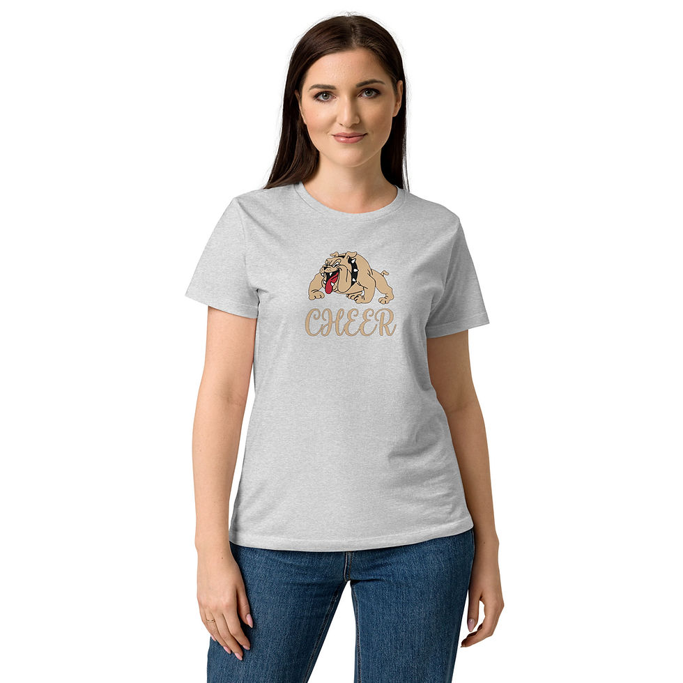 Thumbnail: Women’s basic softstyle t-shirt