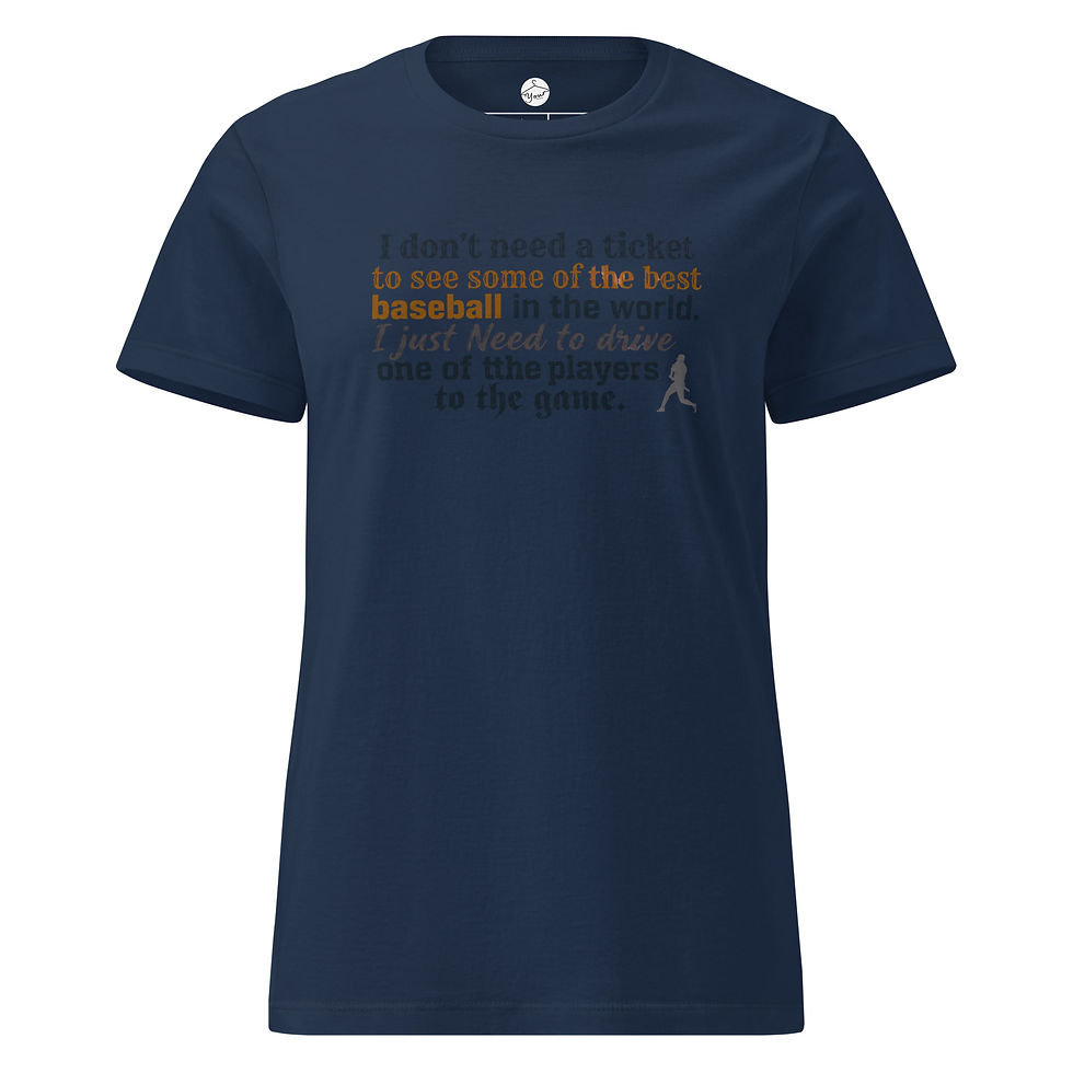 Thumbnail: Women’s basic softstyle t-shirt