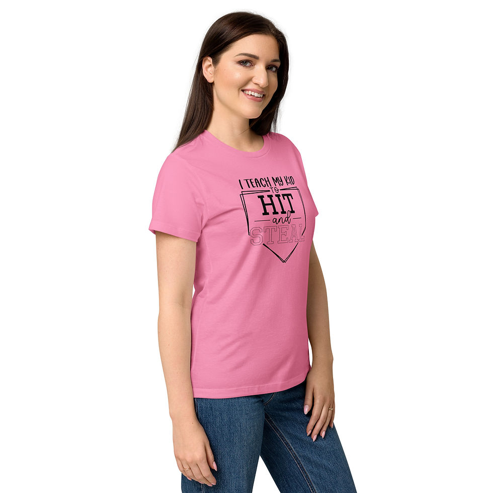 Thumbnail: Women’s basic softstyle t-shirt