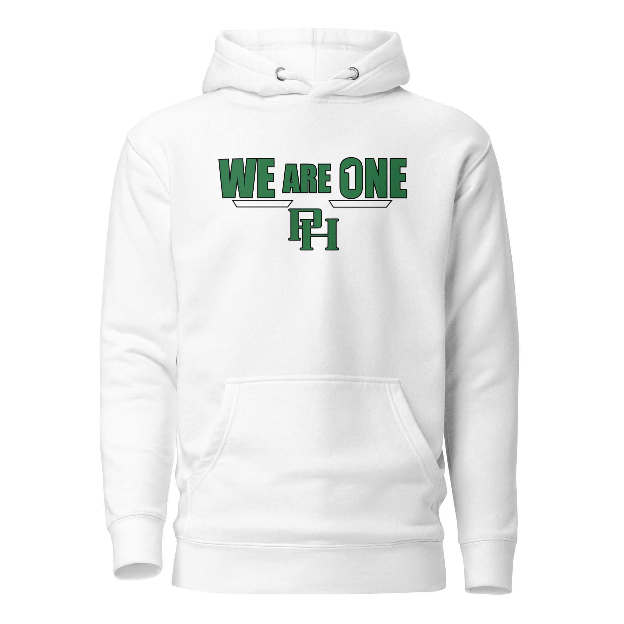 We are One- PH- Unisex Hoodie