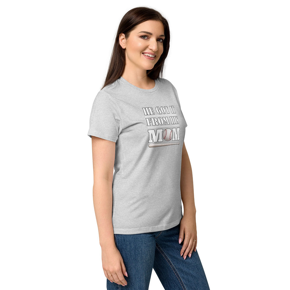 Thumbnail: Women’s basic softstyle t-shirt