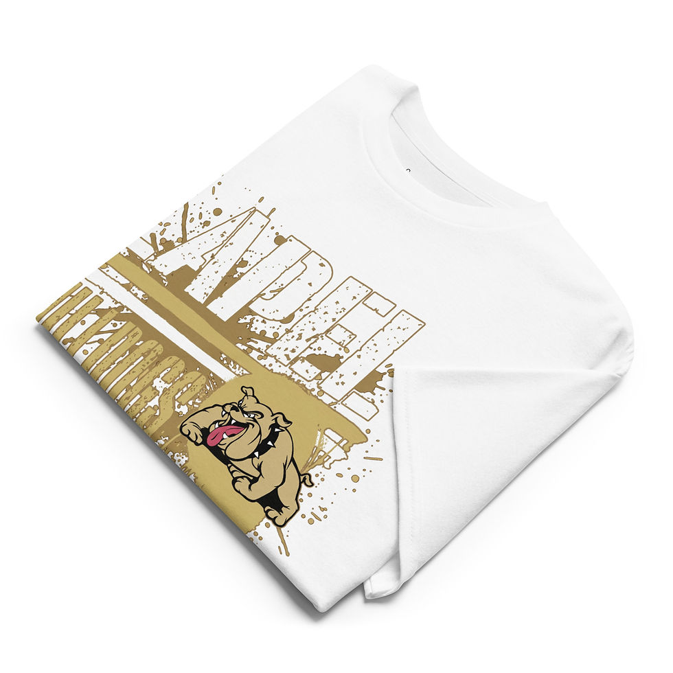 Thumbnail: DryBlend® T-Shirt