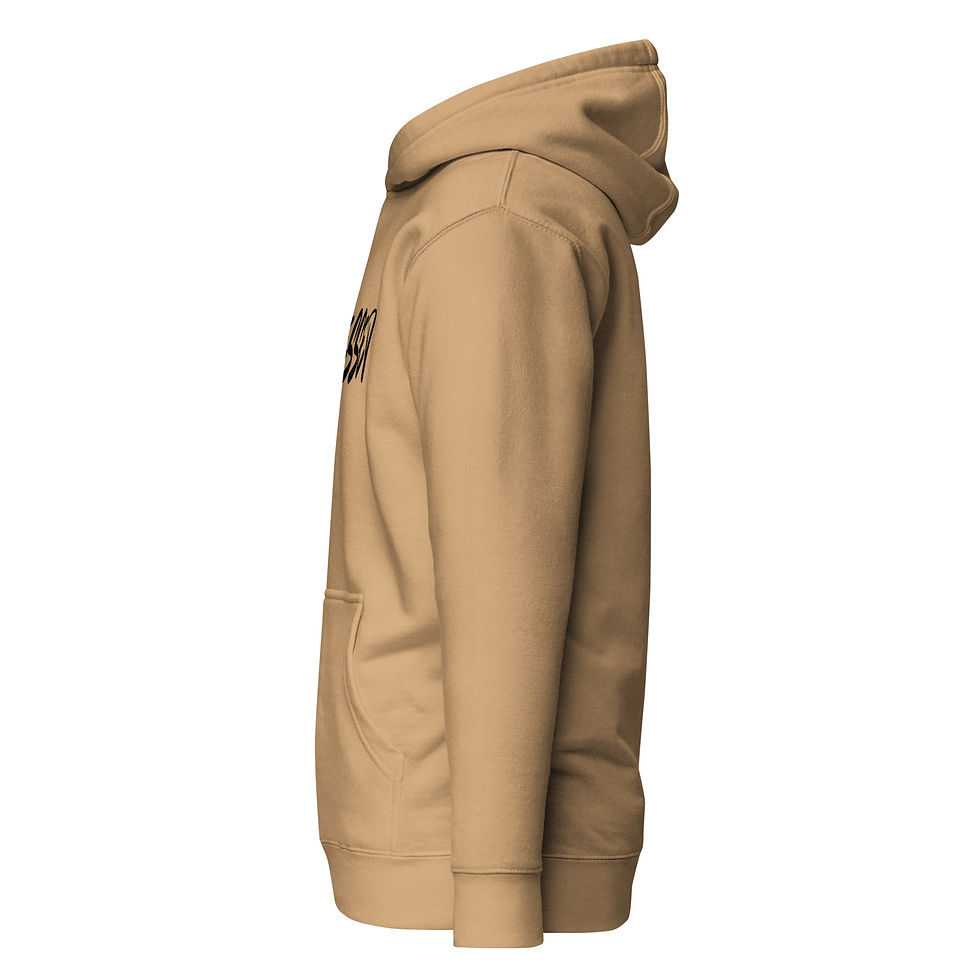 Thumbnail: Unisex Hoodie