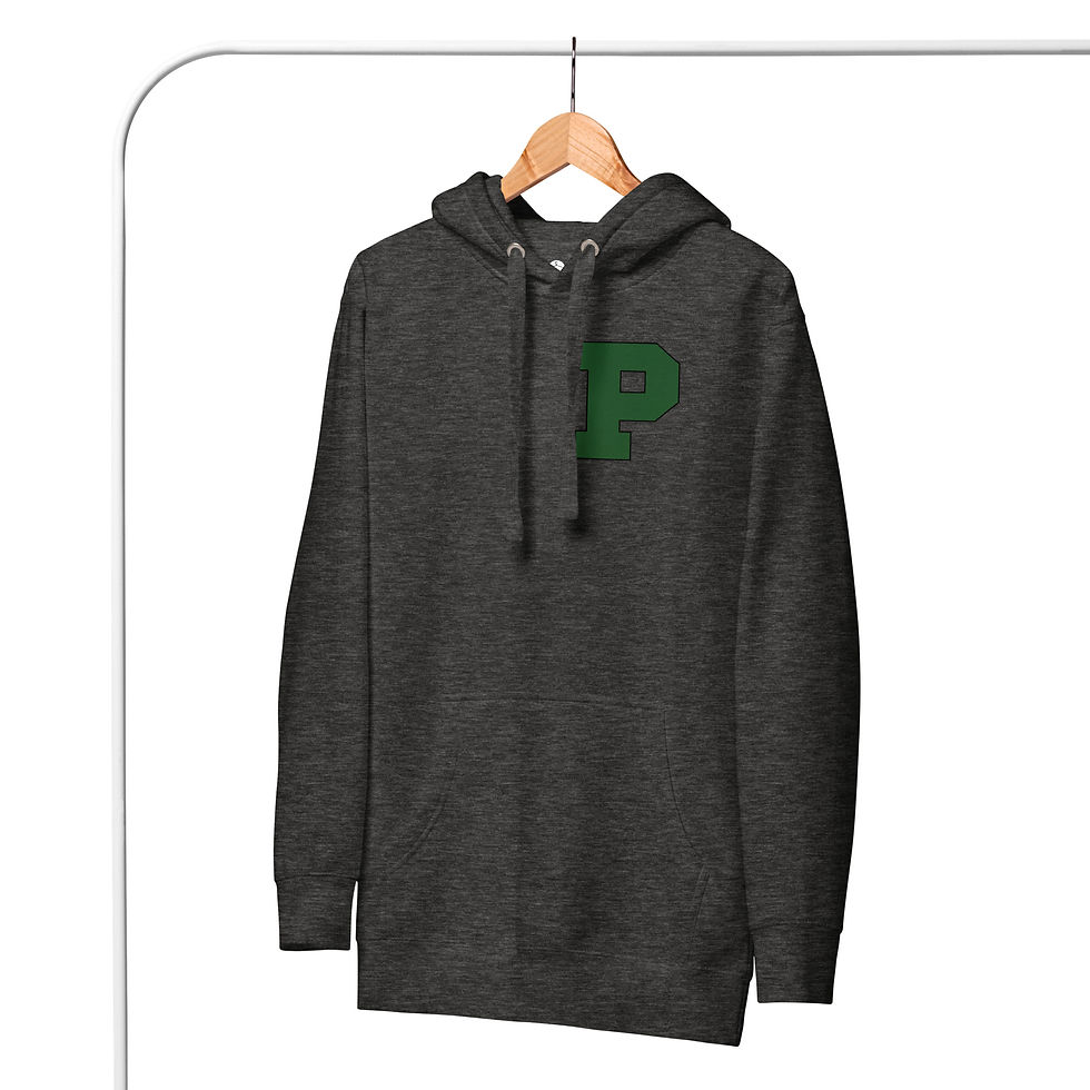 Thumbnail: Unisex Hoodie