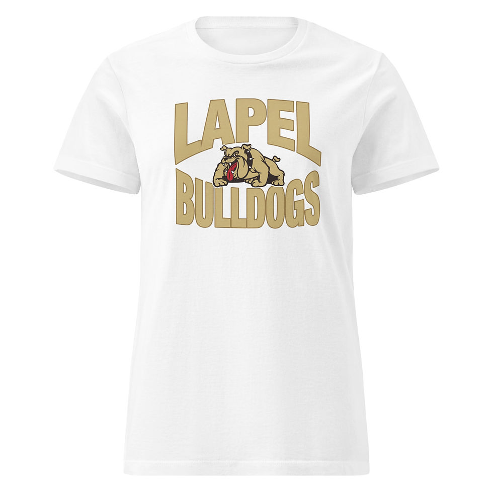 Thumbnail: Women’s basic softstyle t-shirt