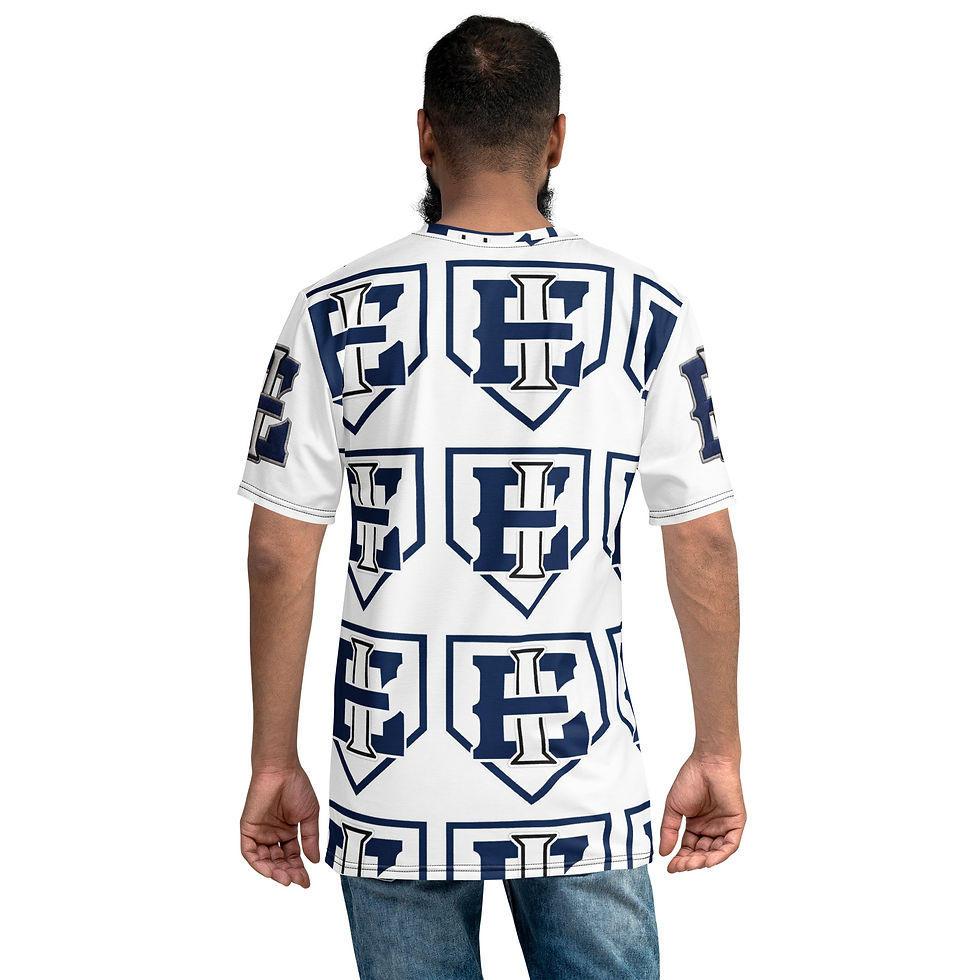 Thumbnail: Men's t-shirt