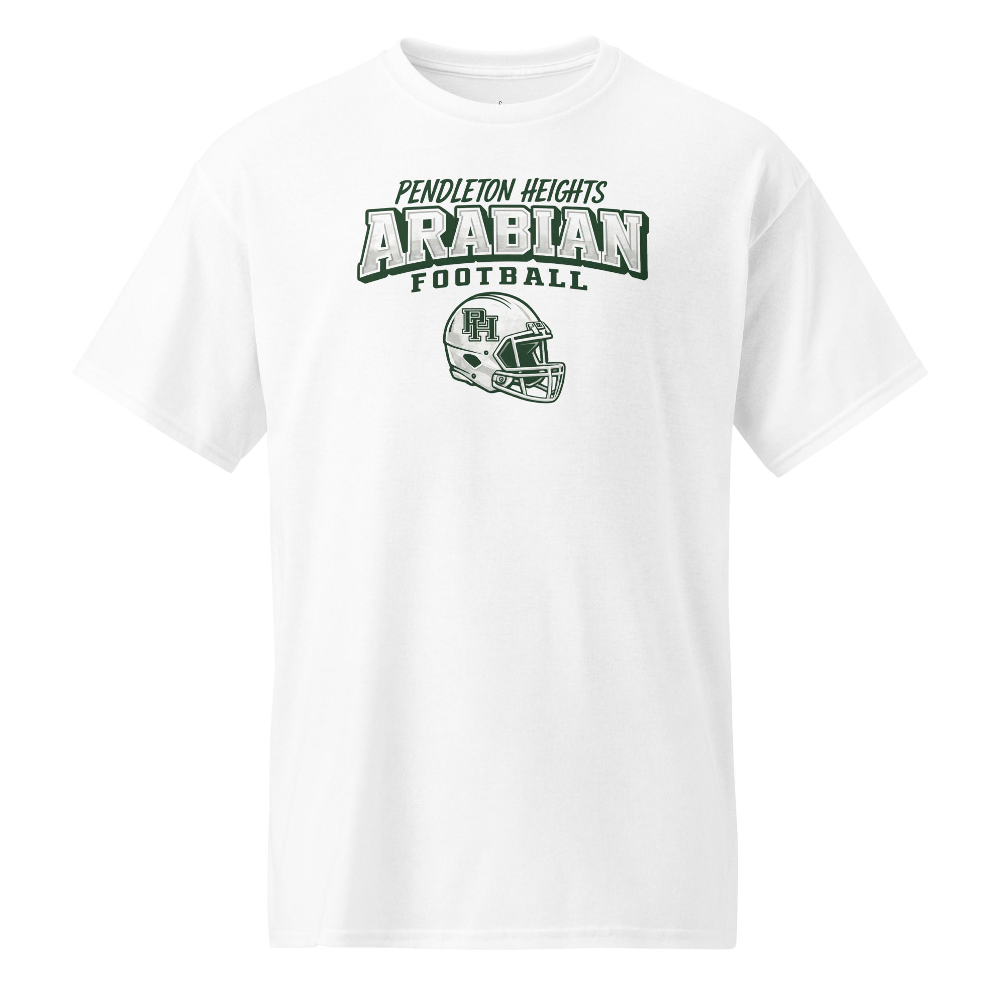 PH Football- DryBlend® T-Shirt