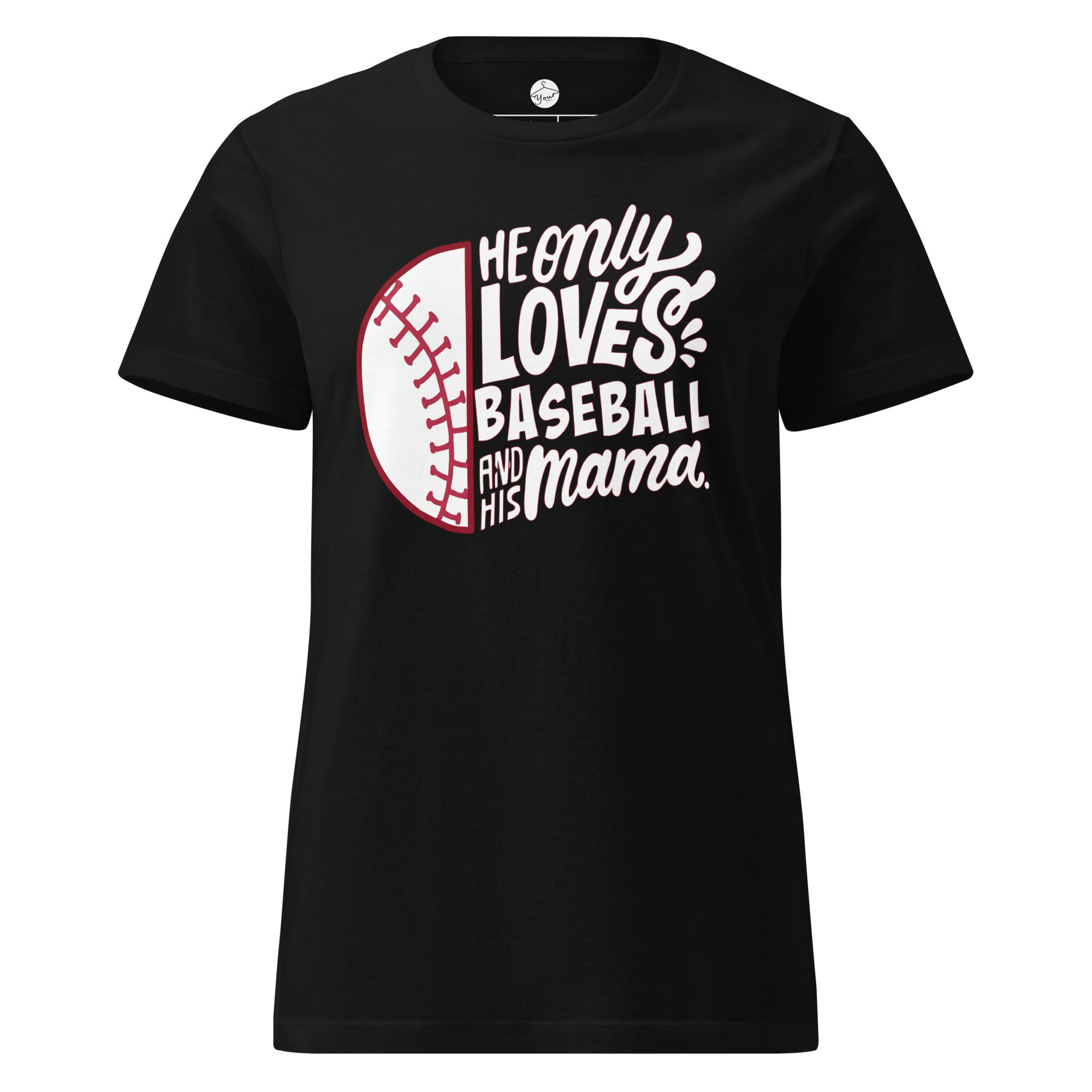 Women’s basic softstyle t-shirt