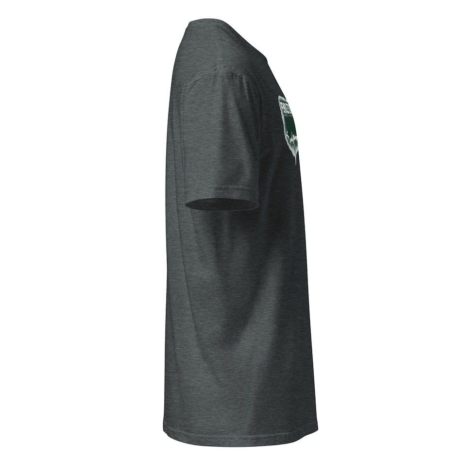 Thumbnail: Arabian Drip- Short-Sleeve Unisex T-Shirt