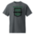 Thumbnail: Rise & Grind - DryBlend® T-Shirt