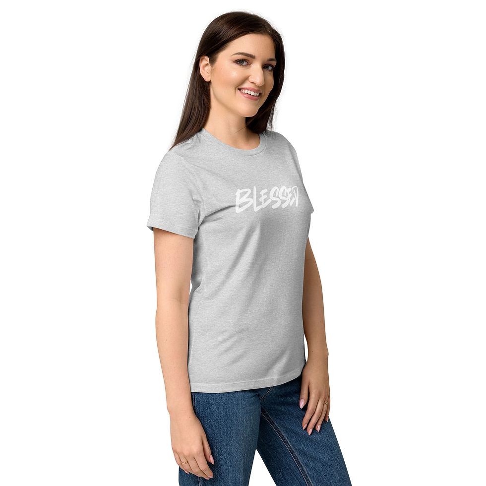 Thumbnail: Women’s basic softstyle t-shirt