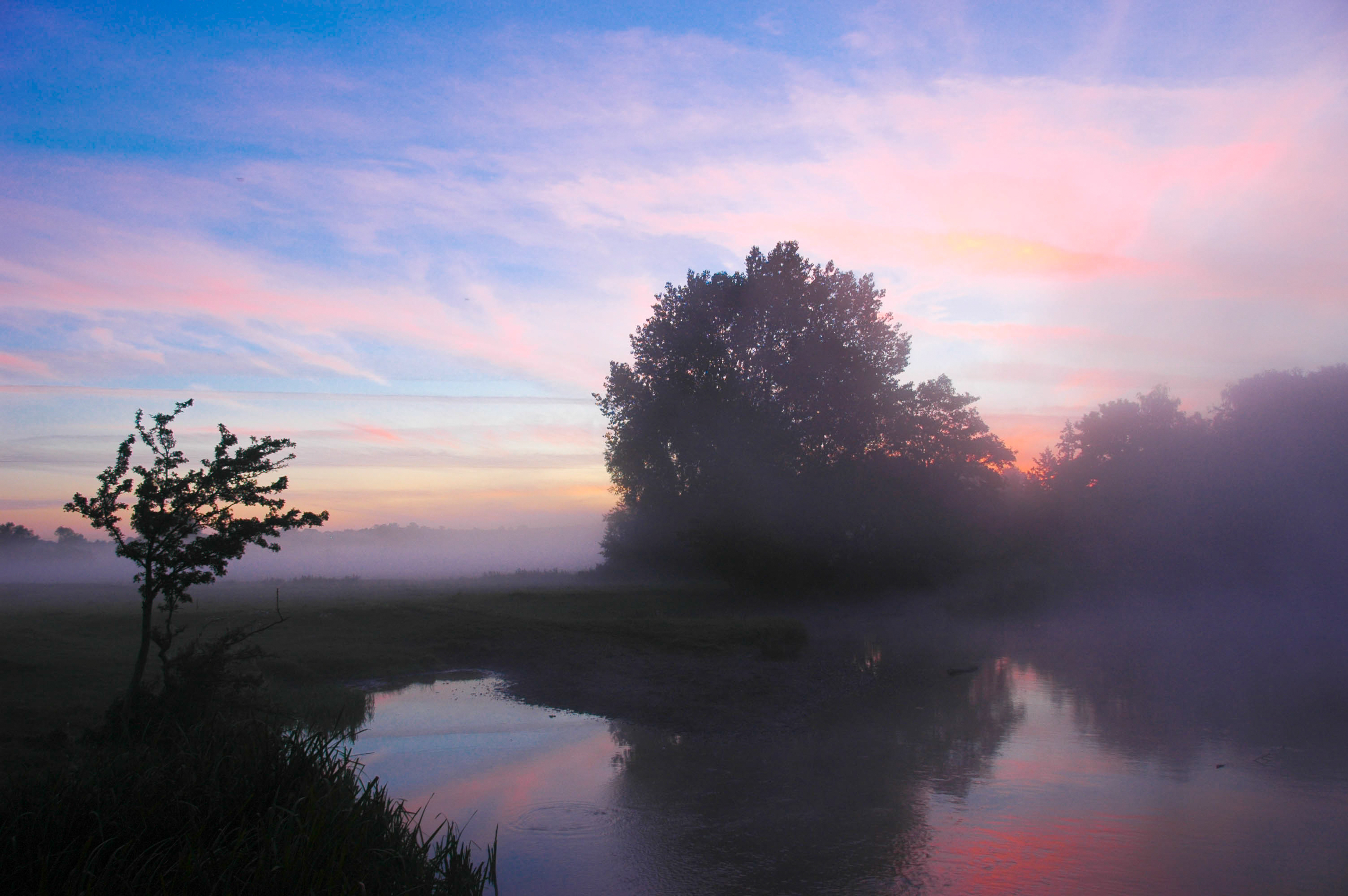 Constable Country
