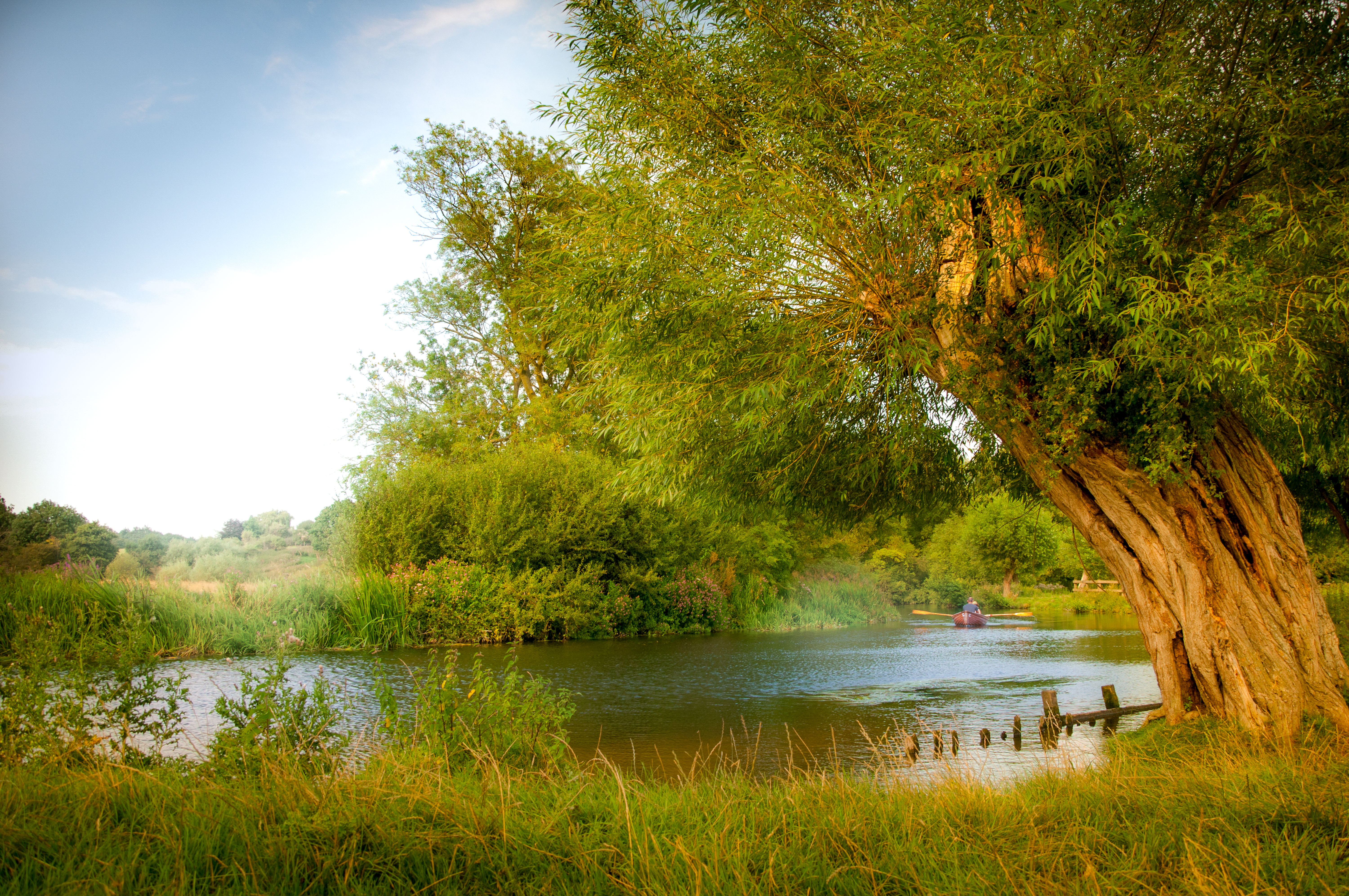 Constable Country
